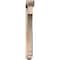 Ekena Millwork Imperial Arts and Crafts Smooth Bracket w/ Offset Brace, Douglas Fir, 5 1/2"W x 32"D x 44"H BKT0604X32X44IMP03SDF - alternate 2